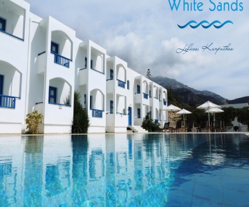 Sarris Hotel