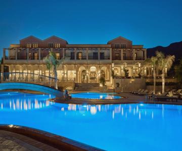Lindian Dream Seaside Resort- Adults Only