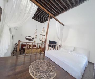 Villa AleNi Lindos