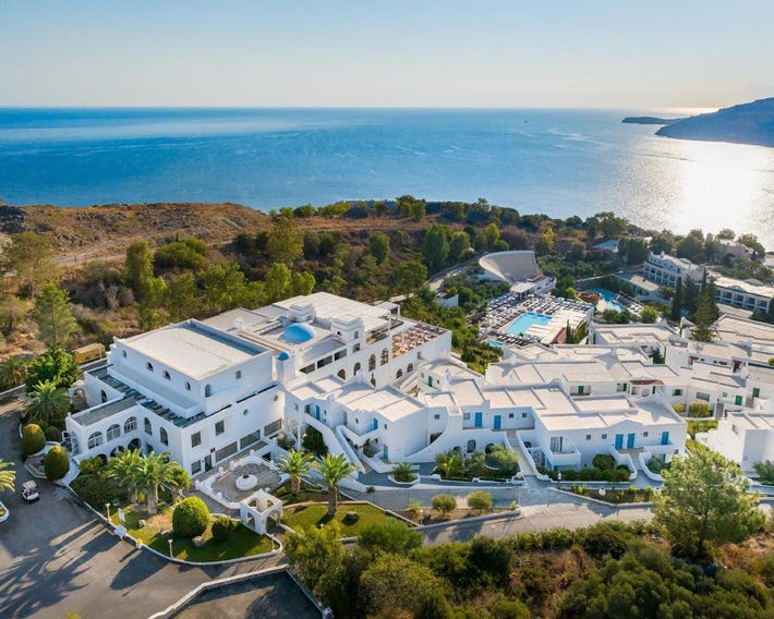 Lindos Village Resort & Spa