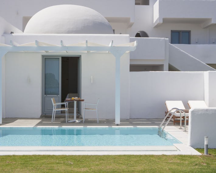 Lindos Sun