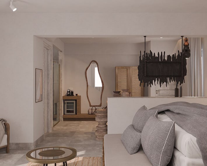 F Charm Hotel