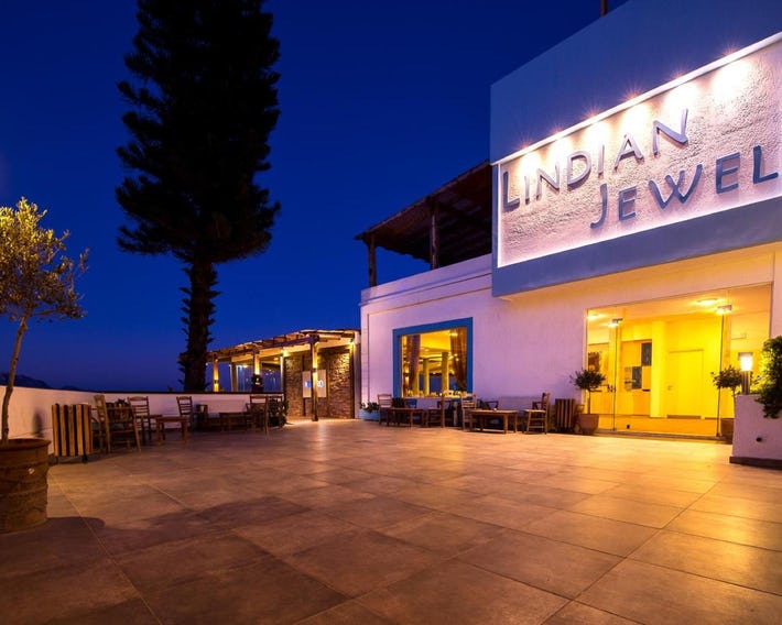 Lindian Jewel Hotel and Villas
