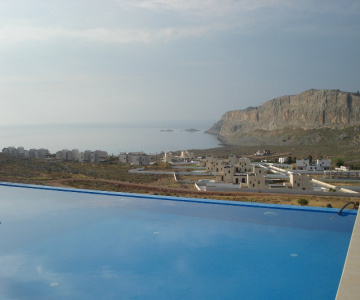Villa Nikola