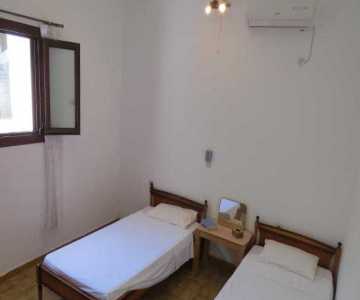 Herife Villa