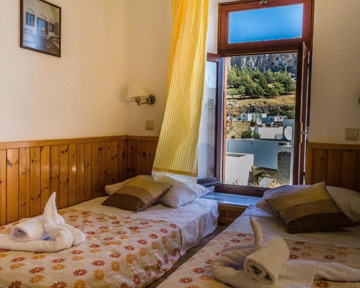 Villa Soultana