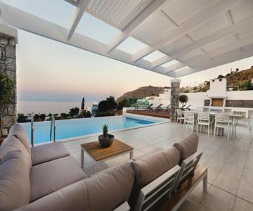 Villa Serene