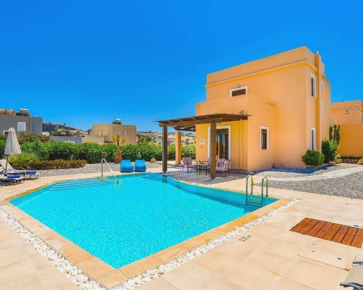 Villa Ophelia