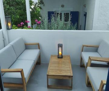 Niso Residence
