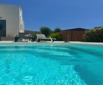 Casa di Somnia Luxury Residence