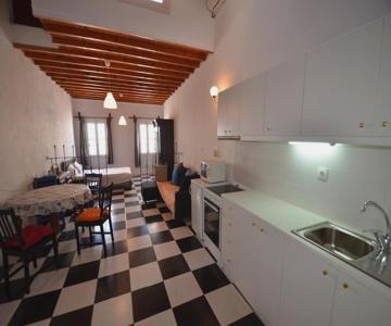 Belou apartment