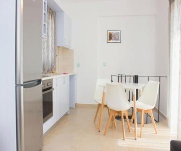 Sahas Apartments