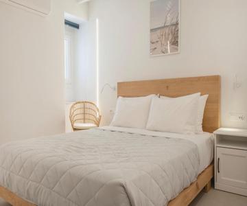 Biancasette Apartments