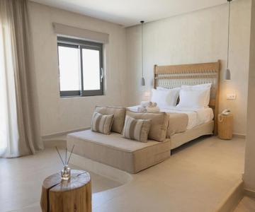 Aerostay Mykonos