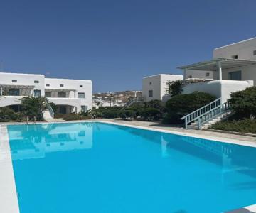 Mykonos Summer House