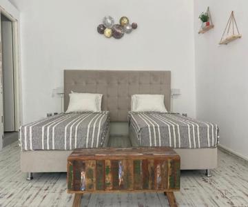 Cozy Studio Mykonos Town