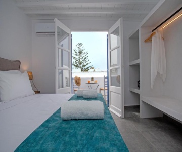 Aelia Suite I / Mykonos Town