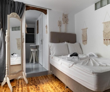 Elpis Mykonos