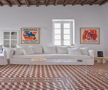 Chiara Mykonos III