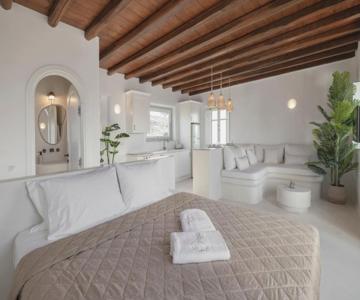 Ortygia Suites
