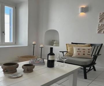 CityBlue Apartment, Mykonos Town