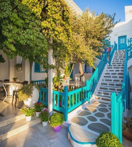 Pension Marias
