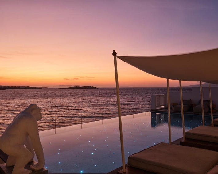Icon Mykonos