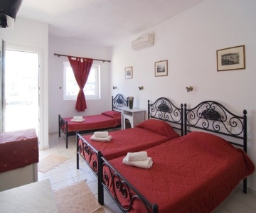 Akrotiraki