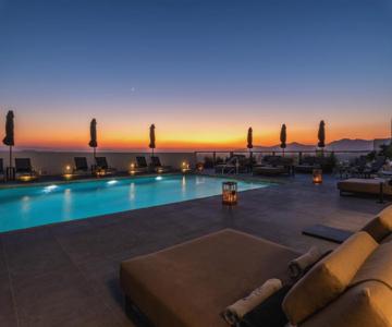 Rochari Mykonos