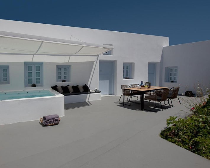 Anemolia Villa