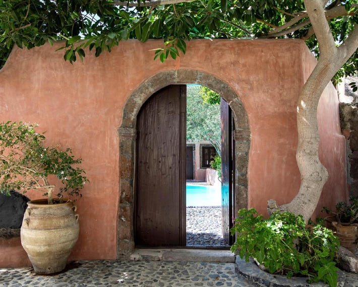 Ducato The Wine Hotel & Villas