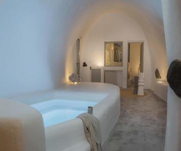 Yposkafon Concept Villa