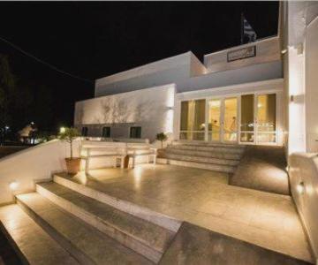 Hotel Omiros