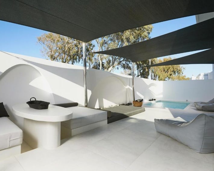 Le Blanc Resort - Two Luxury Villas