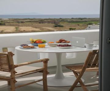 Hotel Mikri Vigla