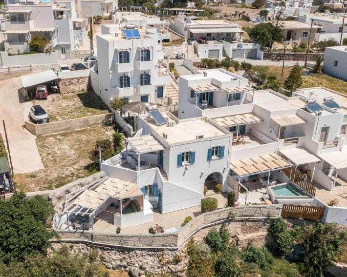 Vira Vivere Houses