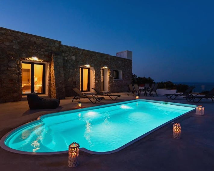 Villa Waves