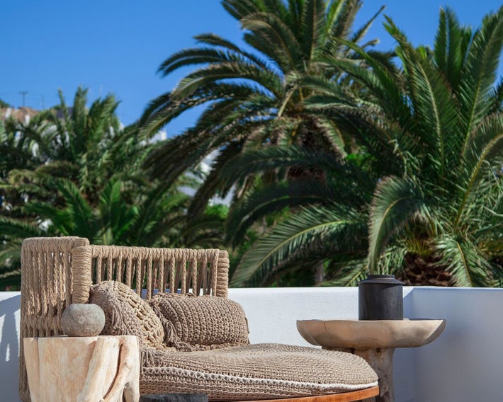 Island Mykonos Suites & Studios