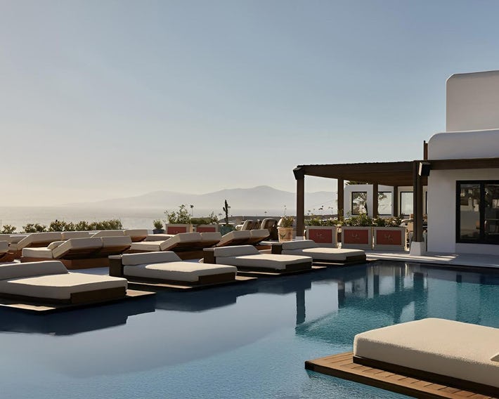 Anandes Hotel