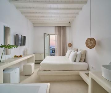 Paola’s Town Boutique Hotel