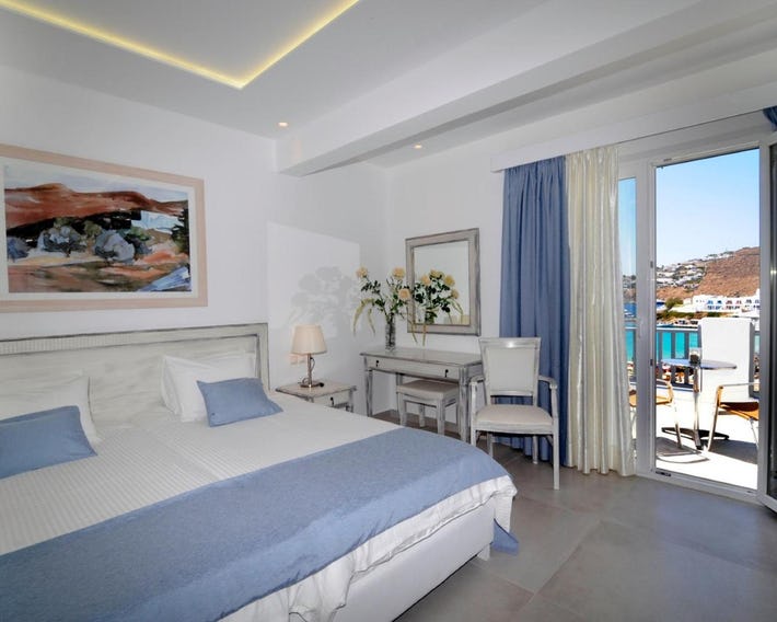 Hotel Anna