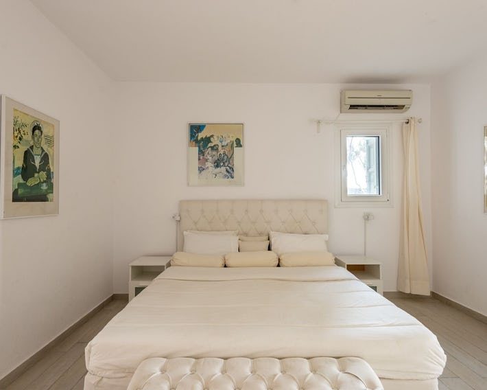 Maroulina's Boutique Studios And Apartments