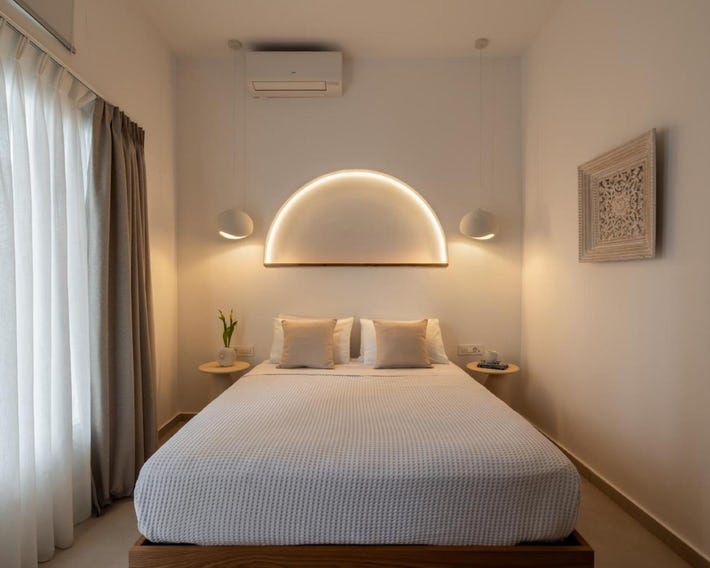 Galation Hotel