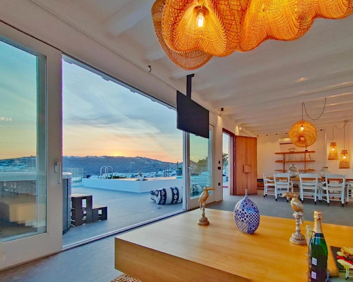 SeaCode Villas
