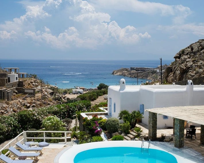 Nama Villas