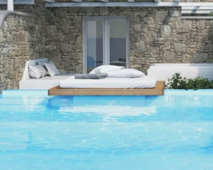 Balius Mykonos