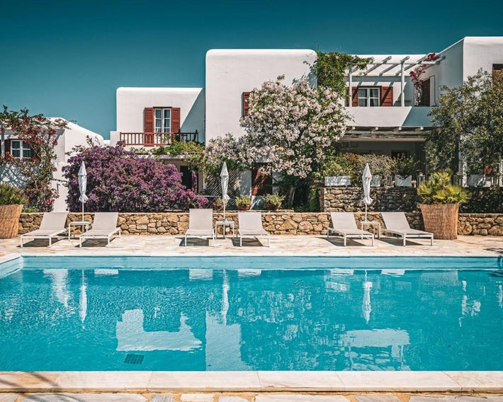Casa Cozy