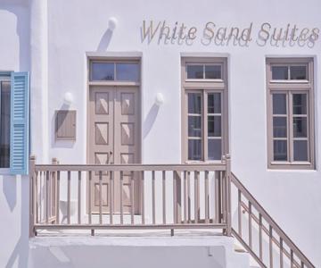 White Sand Suites