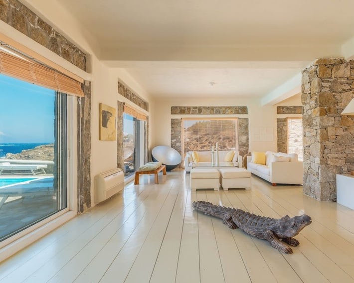 Villa Coventina