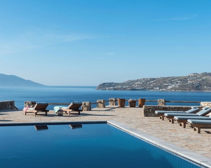Gran Kanalia Villas